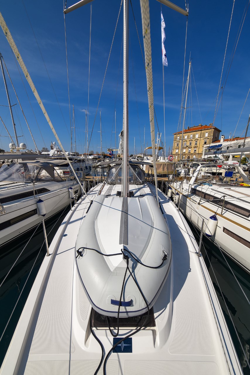 Bavaria C38 Sea Cloud, Foto 5