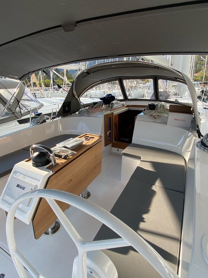 Bavaria Cruiser 46 Chagla, Foto 4