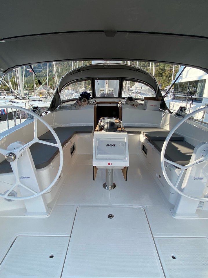 Bavaria Cruiser 46 Chagla, Foto 5