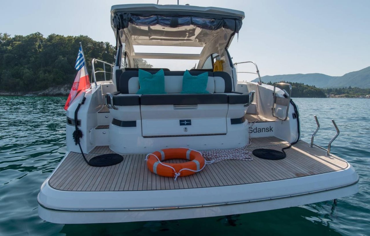 Bavaria SR41 Sandy I, Foto 3