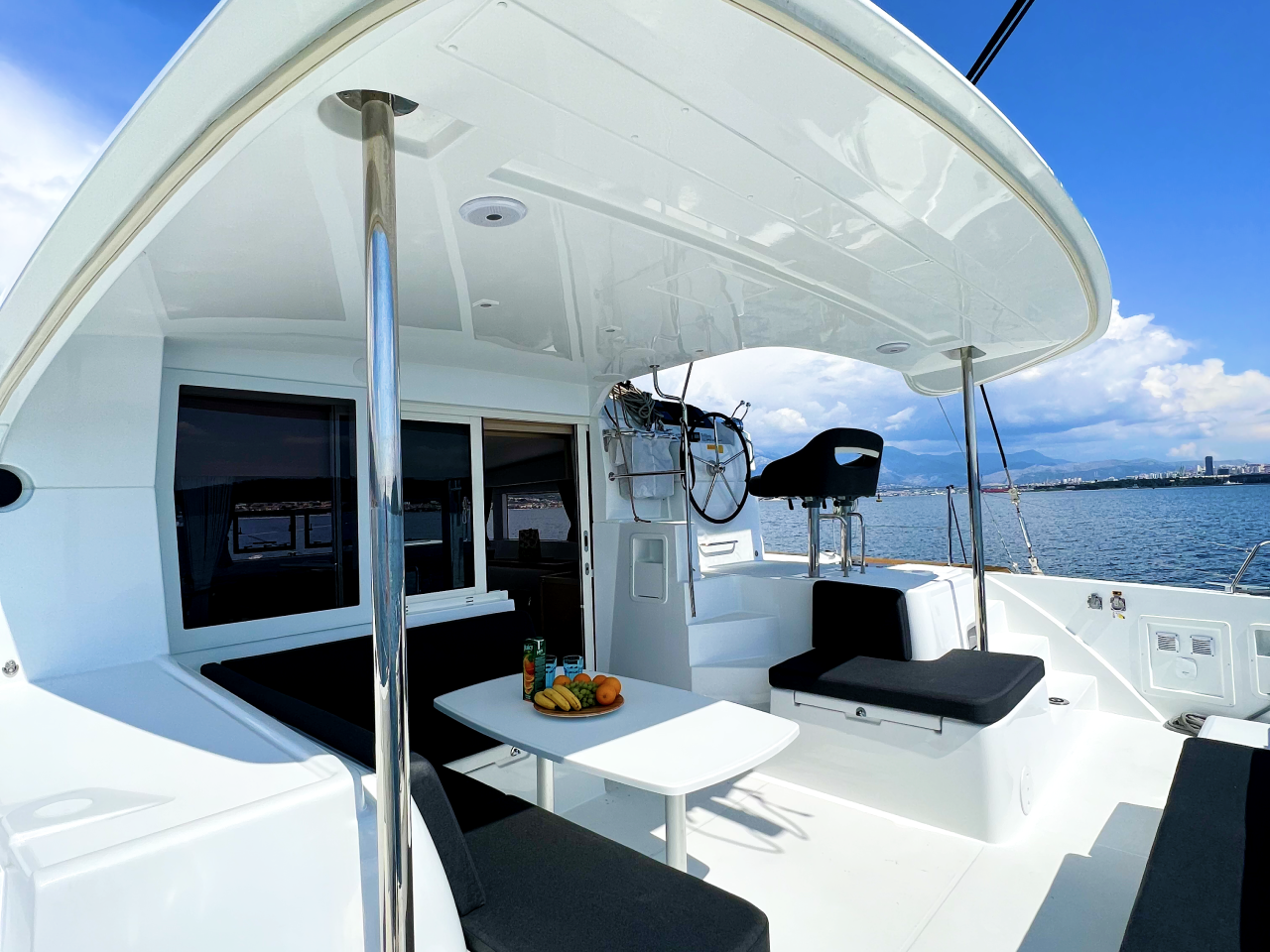 Lagoon 40, Foto 2