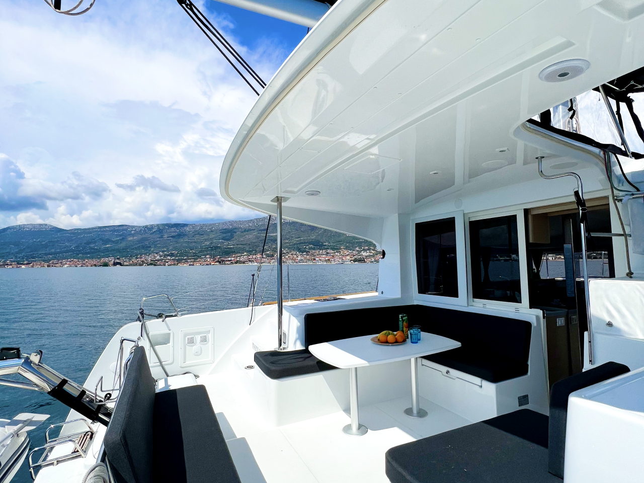 Lagoon 40, Foto 3