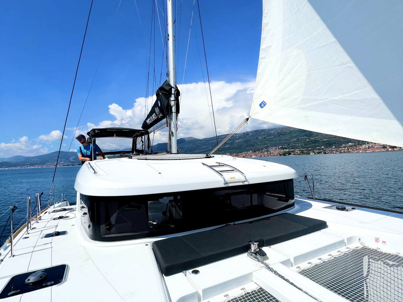 Lagoon 40, Foto 5