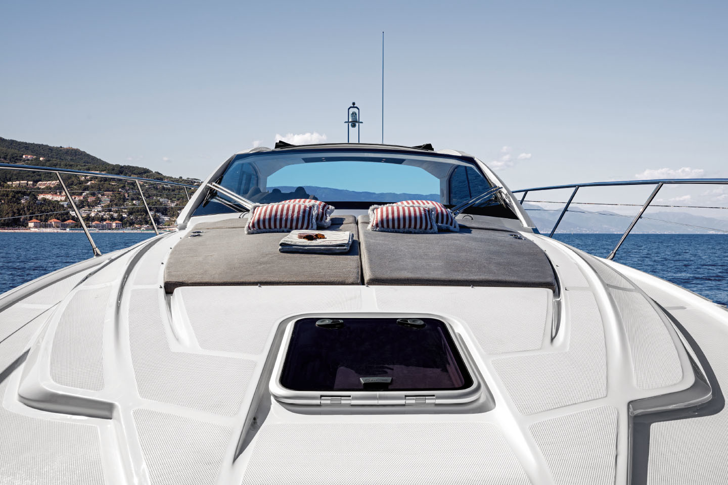 Azimut Atlantis 50 Sabijac, Foto 4
