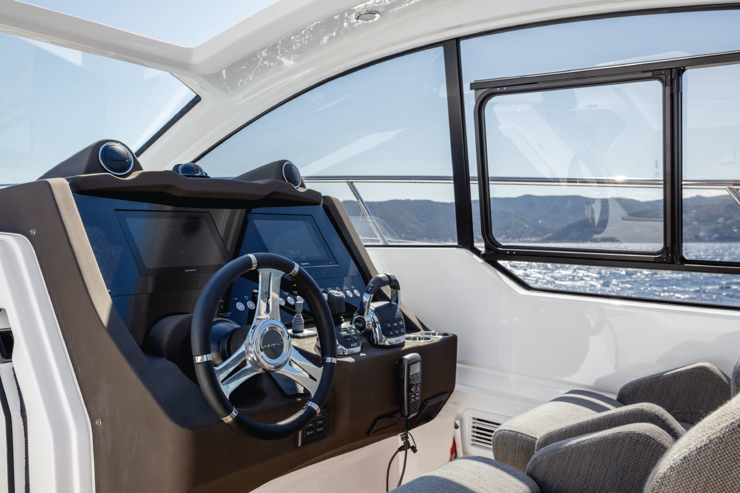 Azimut Atlantis 50 Sabijac, Foto 5