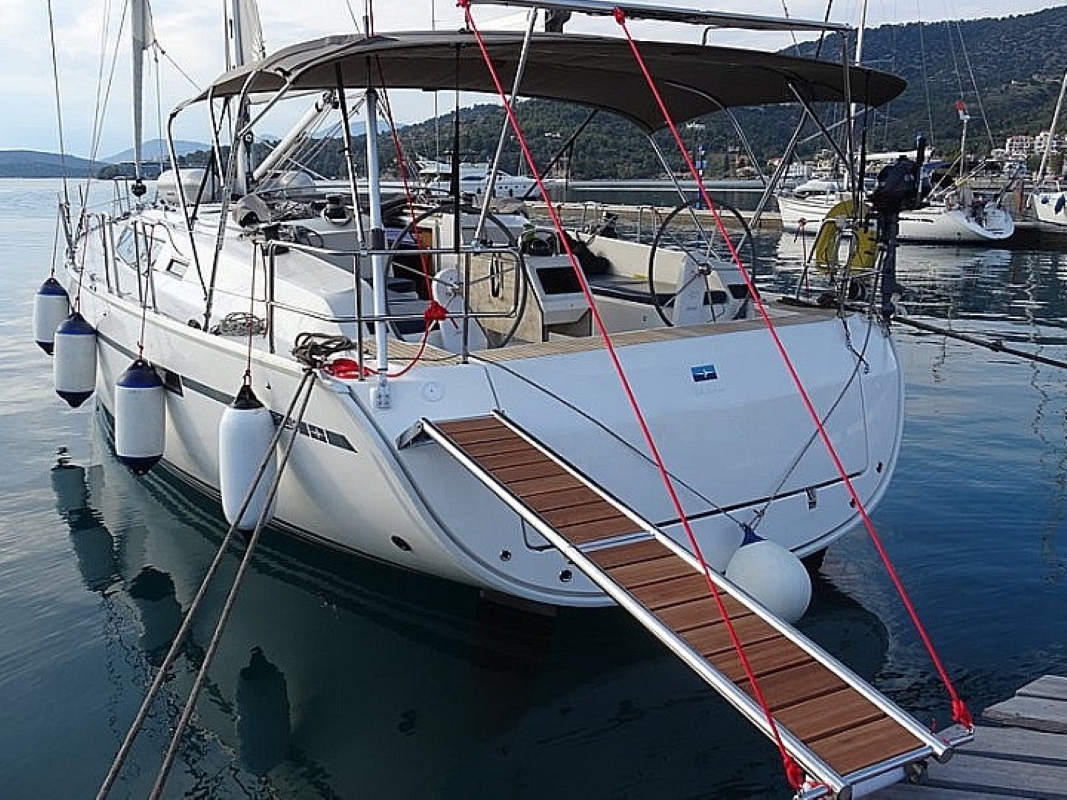 Bavaria Cruiser 46 Rea, Foto 4