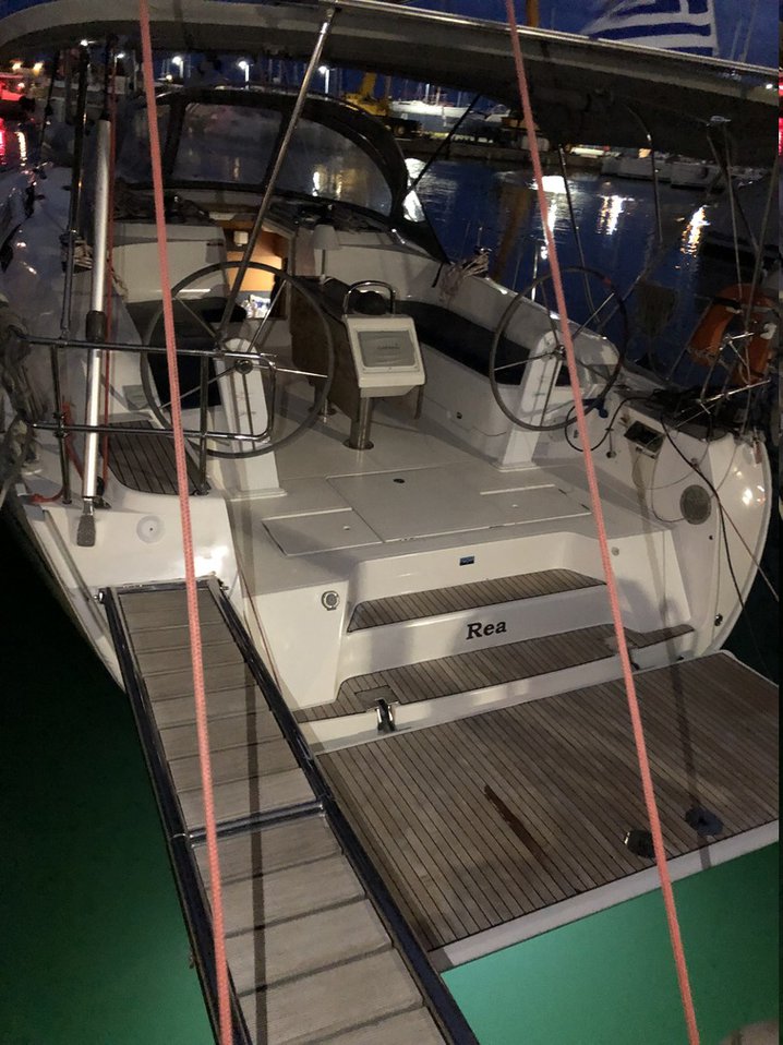 Bavaria Cruiser 46 Rea, Foto 5
