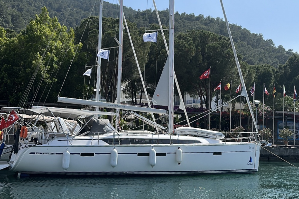 Bavaria Cruiser 46, Foto 2