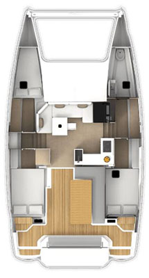 Aventura 34 Sketch
