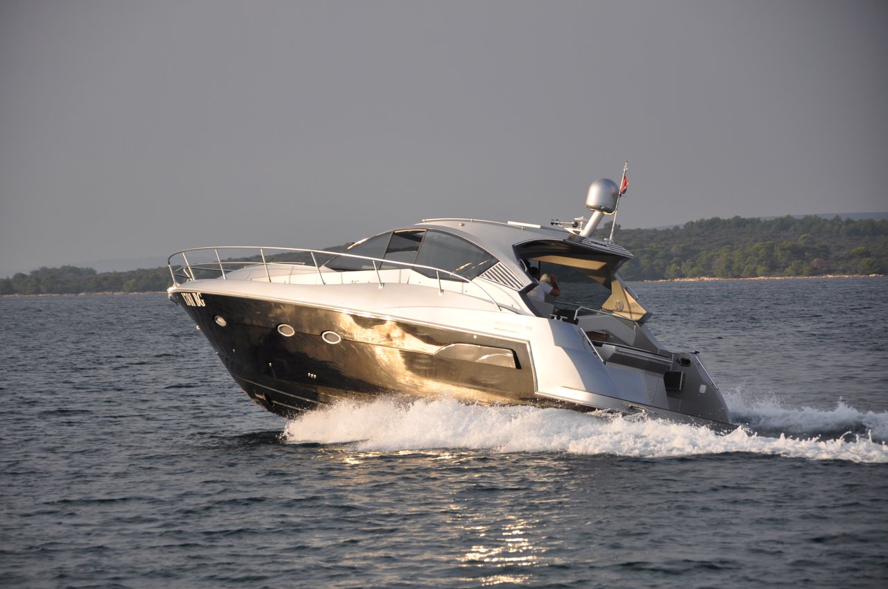 Mirakul 40 Hard Top Eva 2, Foto 5