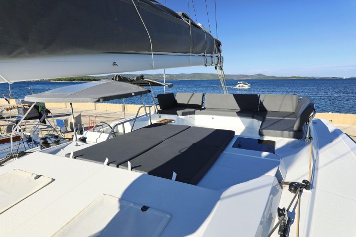Elba 45 Dreamcatcher, Foto 5