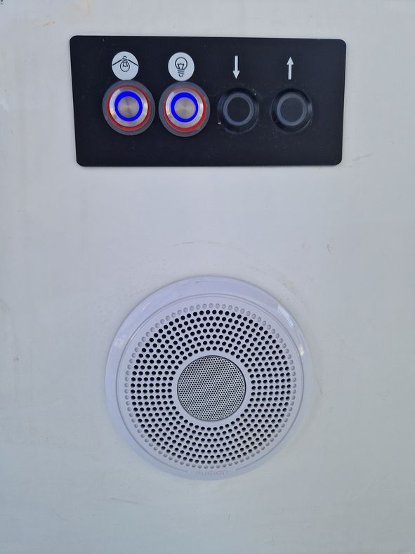 Oceanis 40.1, Foto 2