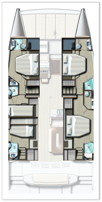 Bali 4.8 (5cab/5wc) Sketch