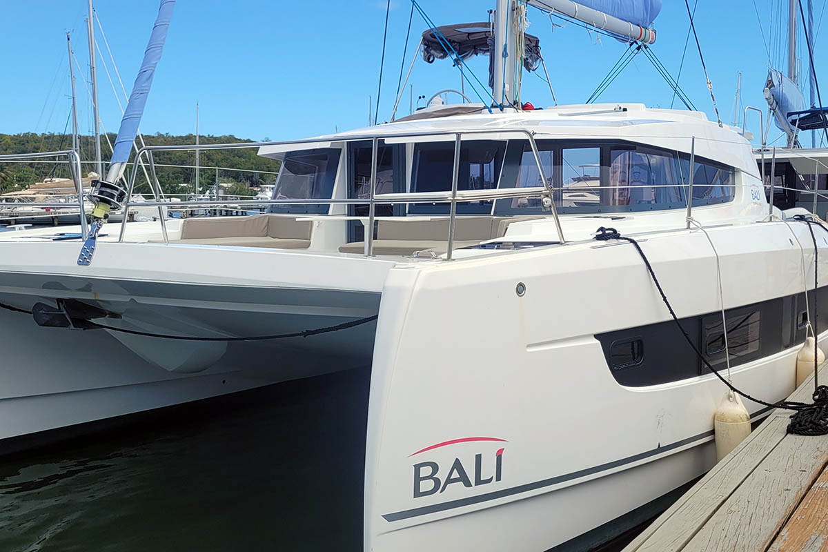 Bali 4.2 Top image