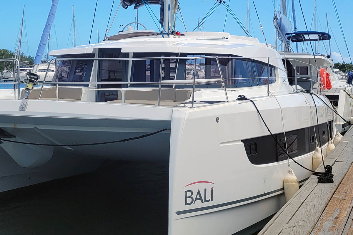 Bali 4.2 Le 113, Foto 3
