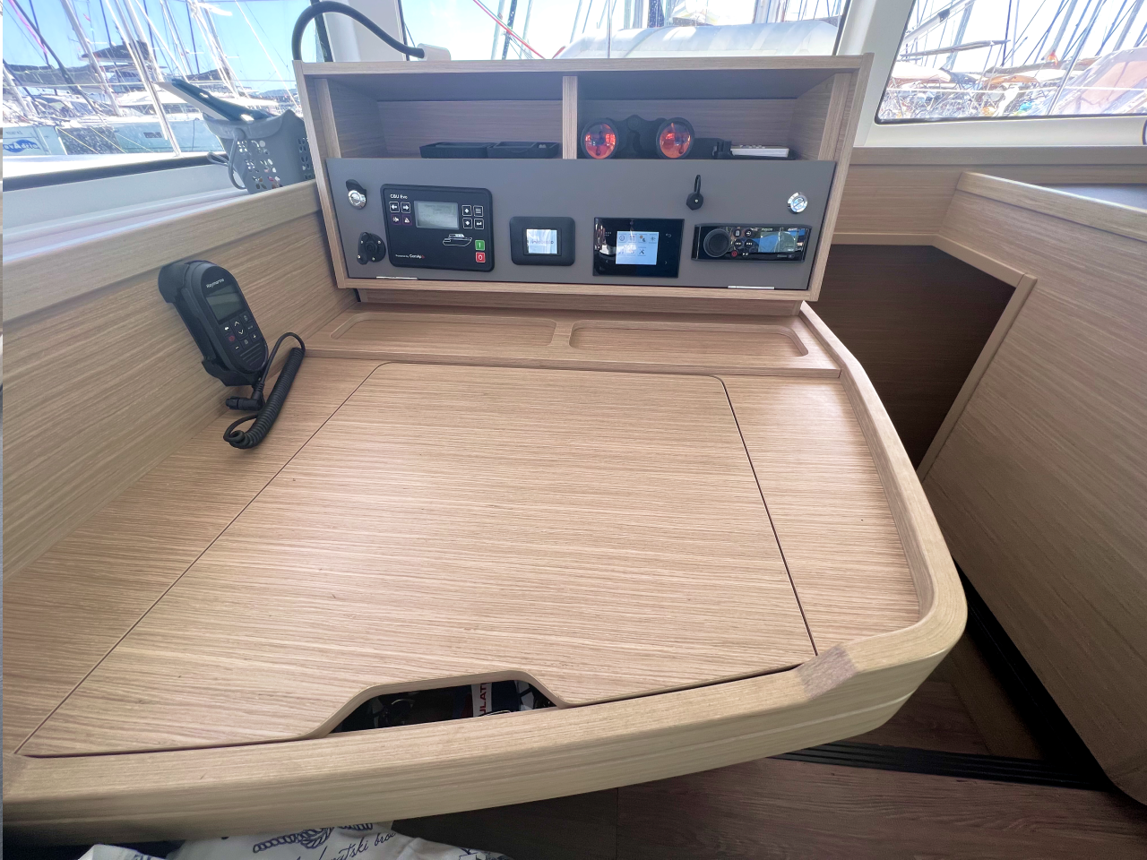 Lagoon 42 Bendmill, Foto 5