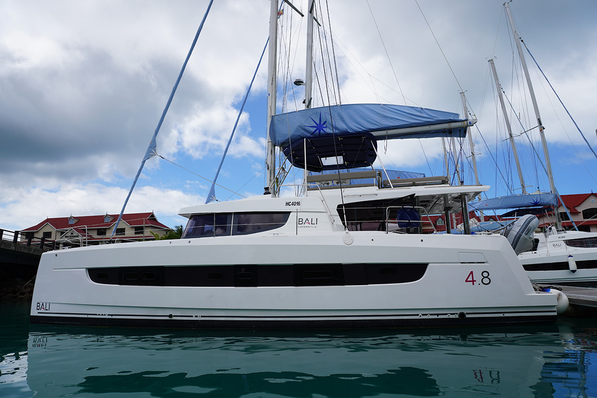 Bali 4.8  Top image