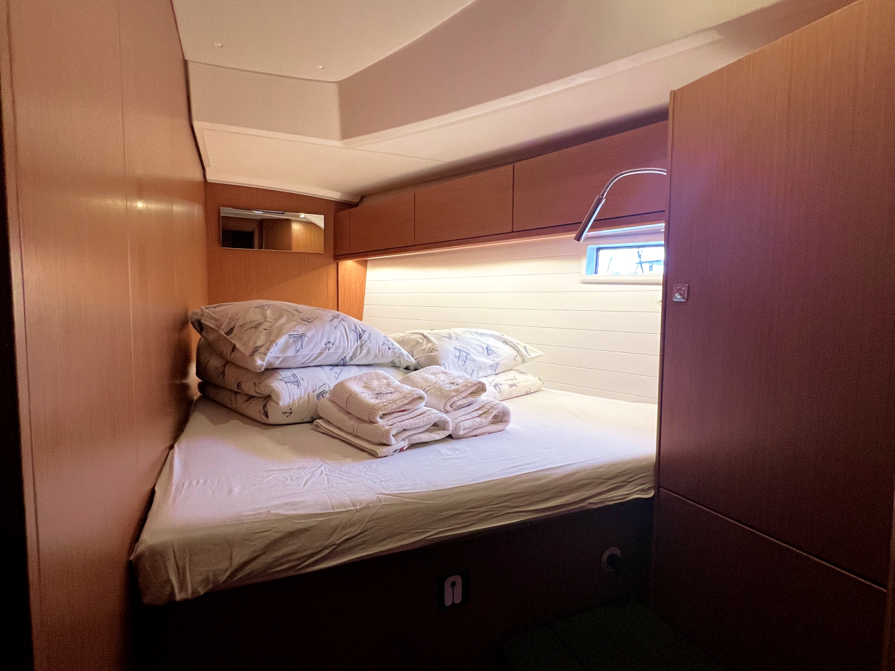 Bavaria Cruiser 46 Amazing Grace, Foto 5