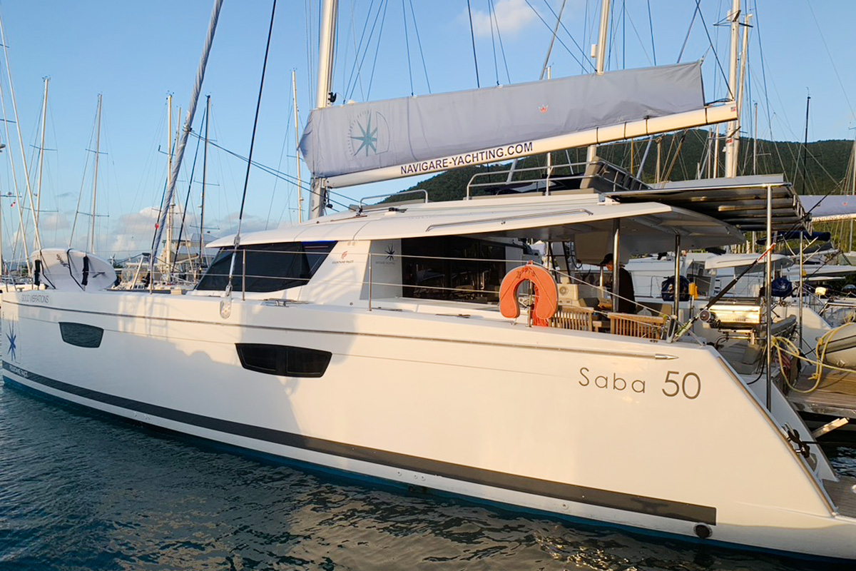 Saba 50 Good Vibrations