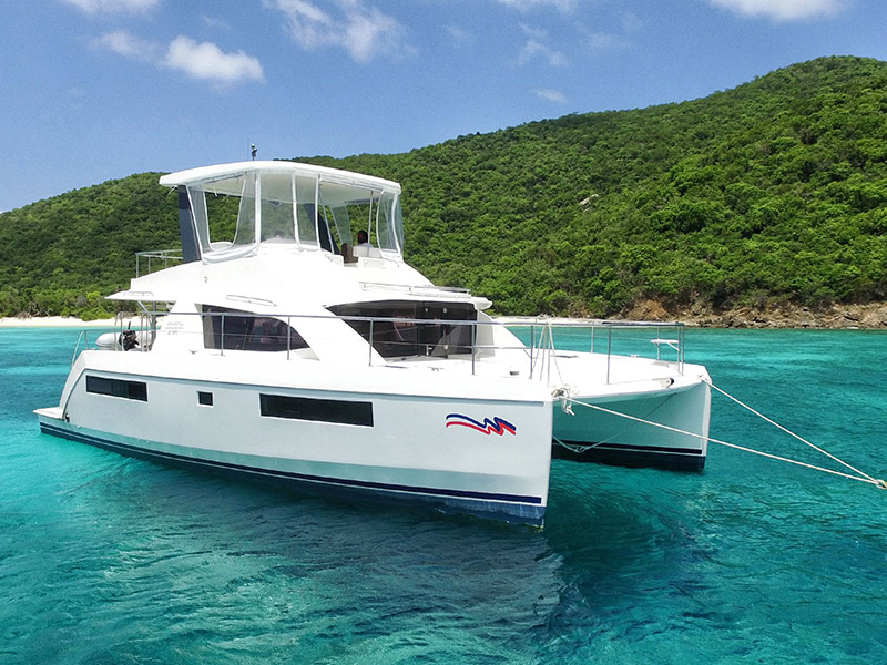 Moorings 42.1  Top image