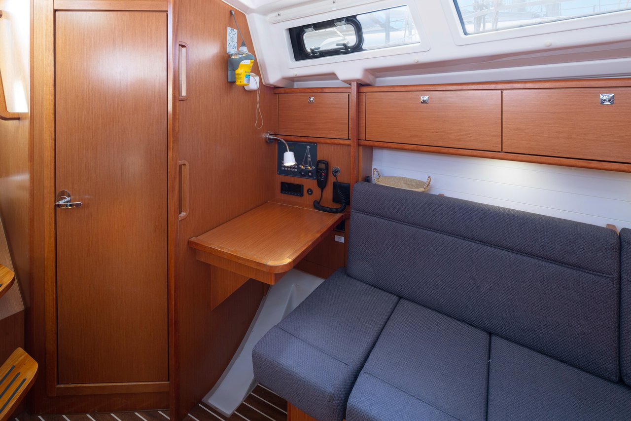 Bavaria Cruiser 34 Oneiro, Foto 4