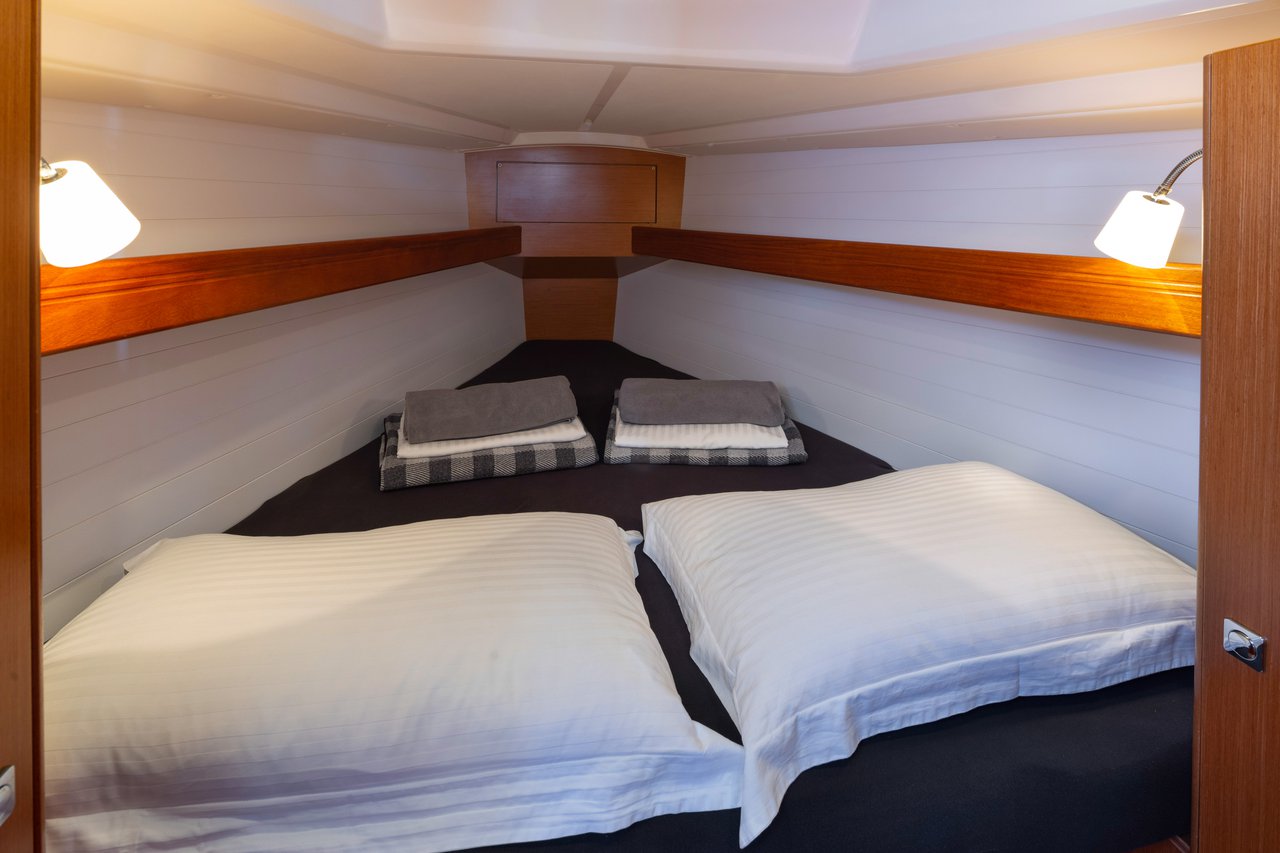 Bavaria Cruiser 34 Oneiro, Foto 5