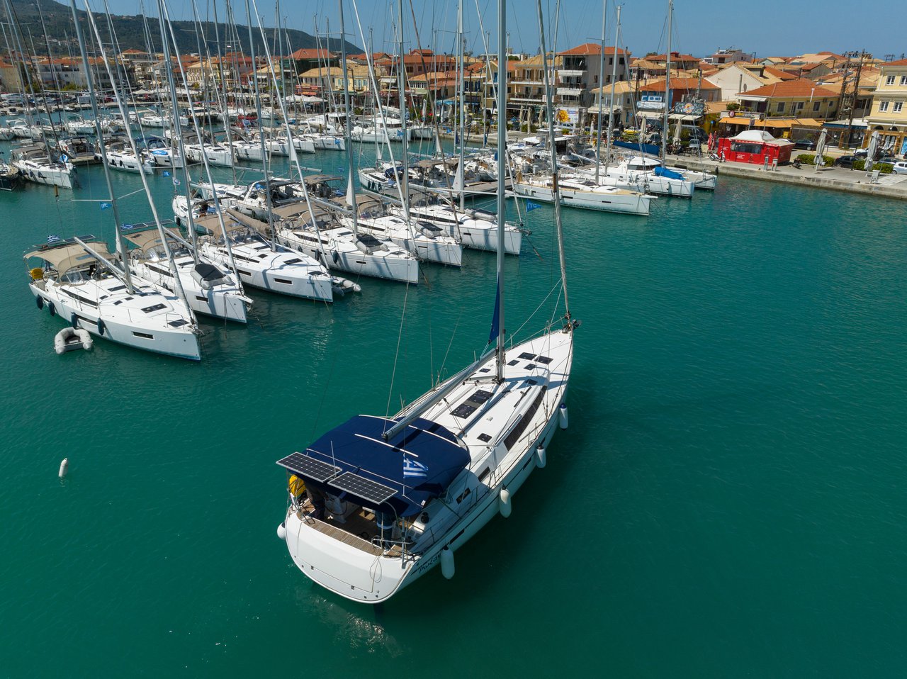 Bavaria Cruiser 51 Roxane, Foto 4