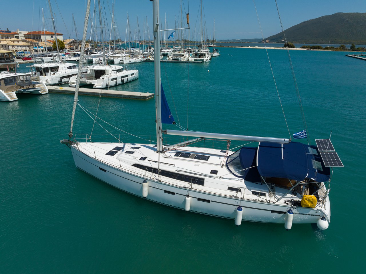 Bavaria Cruiser 51 Roxane, Foto 5