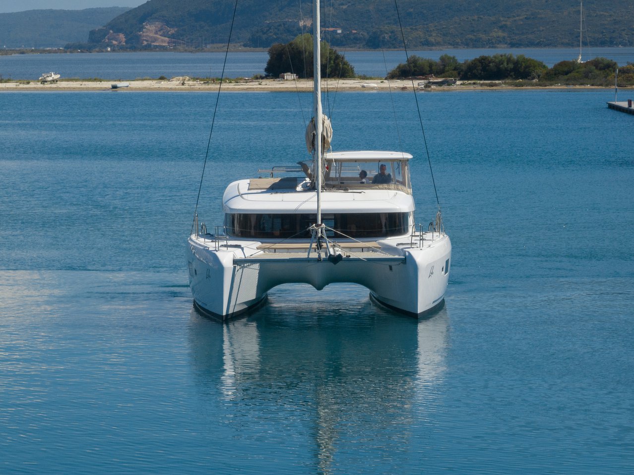 Lagoon 42 Lola, Foto 5