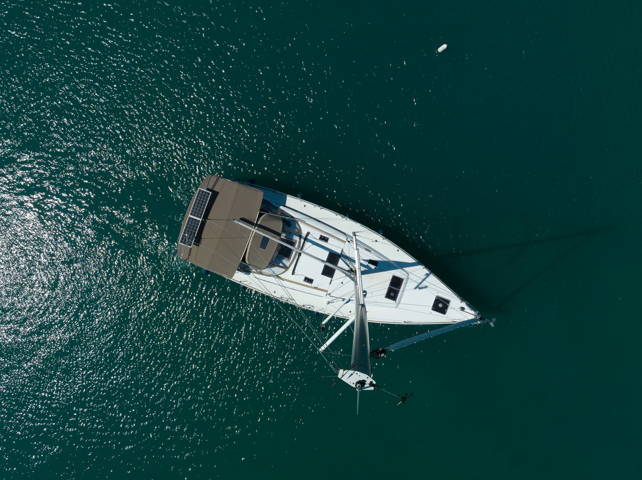 Sun Odyssey 479 Sirius, Foto 5