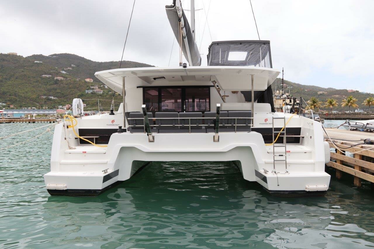 Astréa 42 Penny Lane
