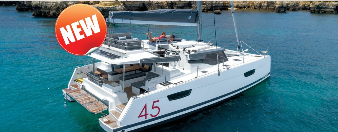 Elba 45 Debriefed