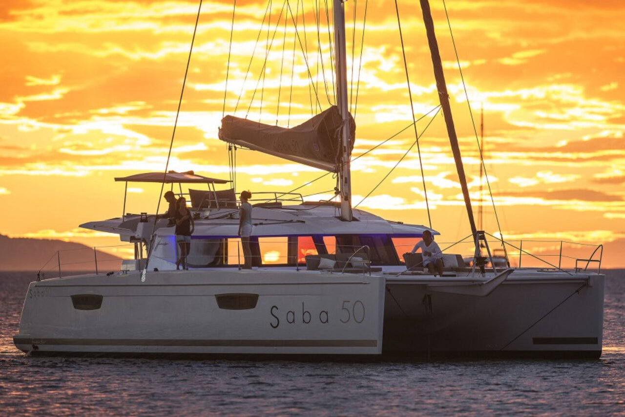 Saba 50 Valhalla, Foto 4
