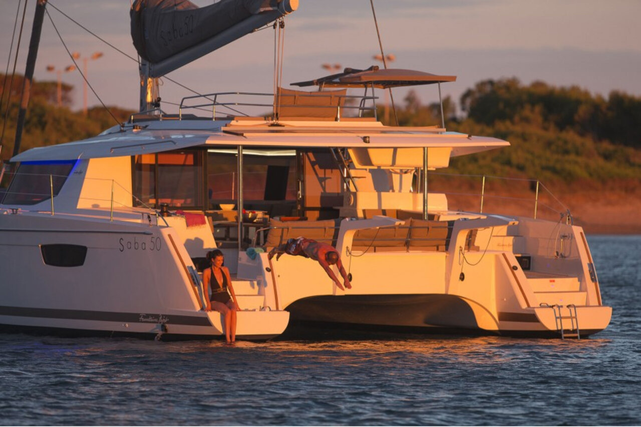 Saba 50 Valhalla, Foto 5