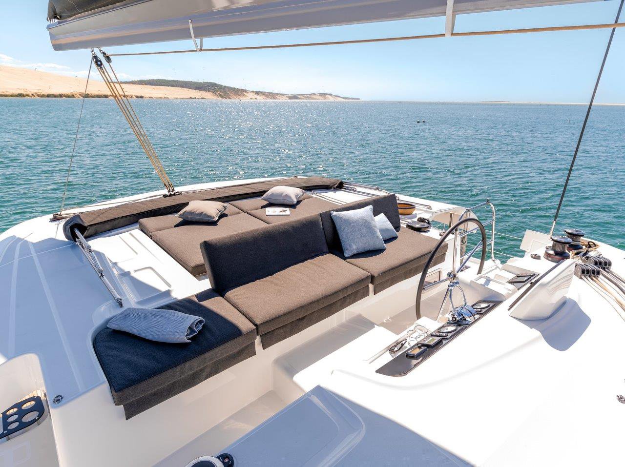 Lagoon 46 Movelli, Foto 3