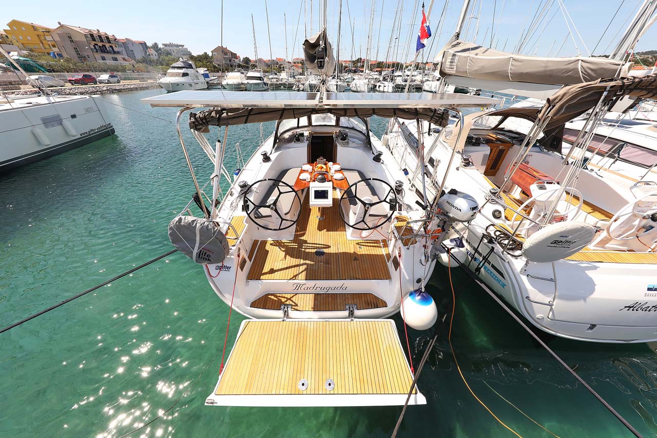 Bavaria Cruiser 41 S, Foto 2