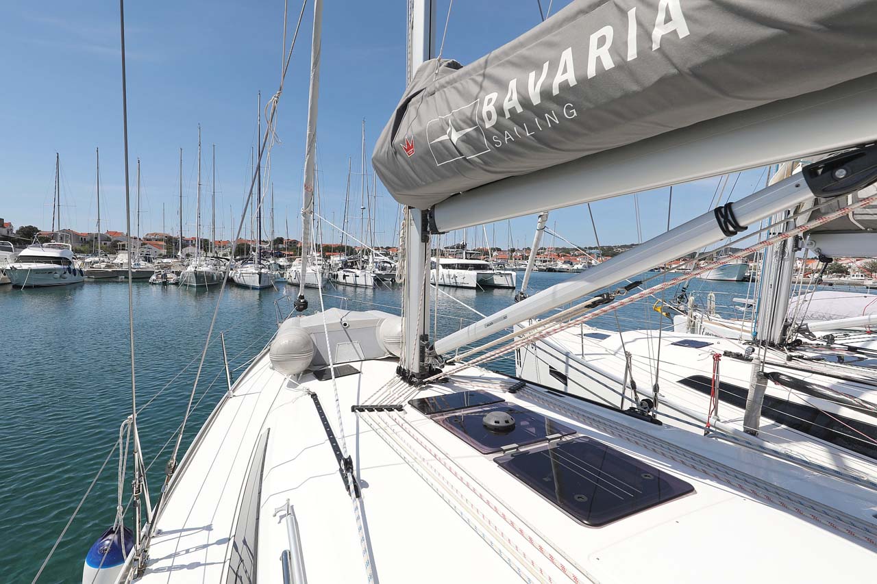 Bavaria Cruiser 41 S, Foto 3
