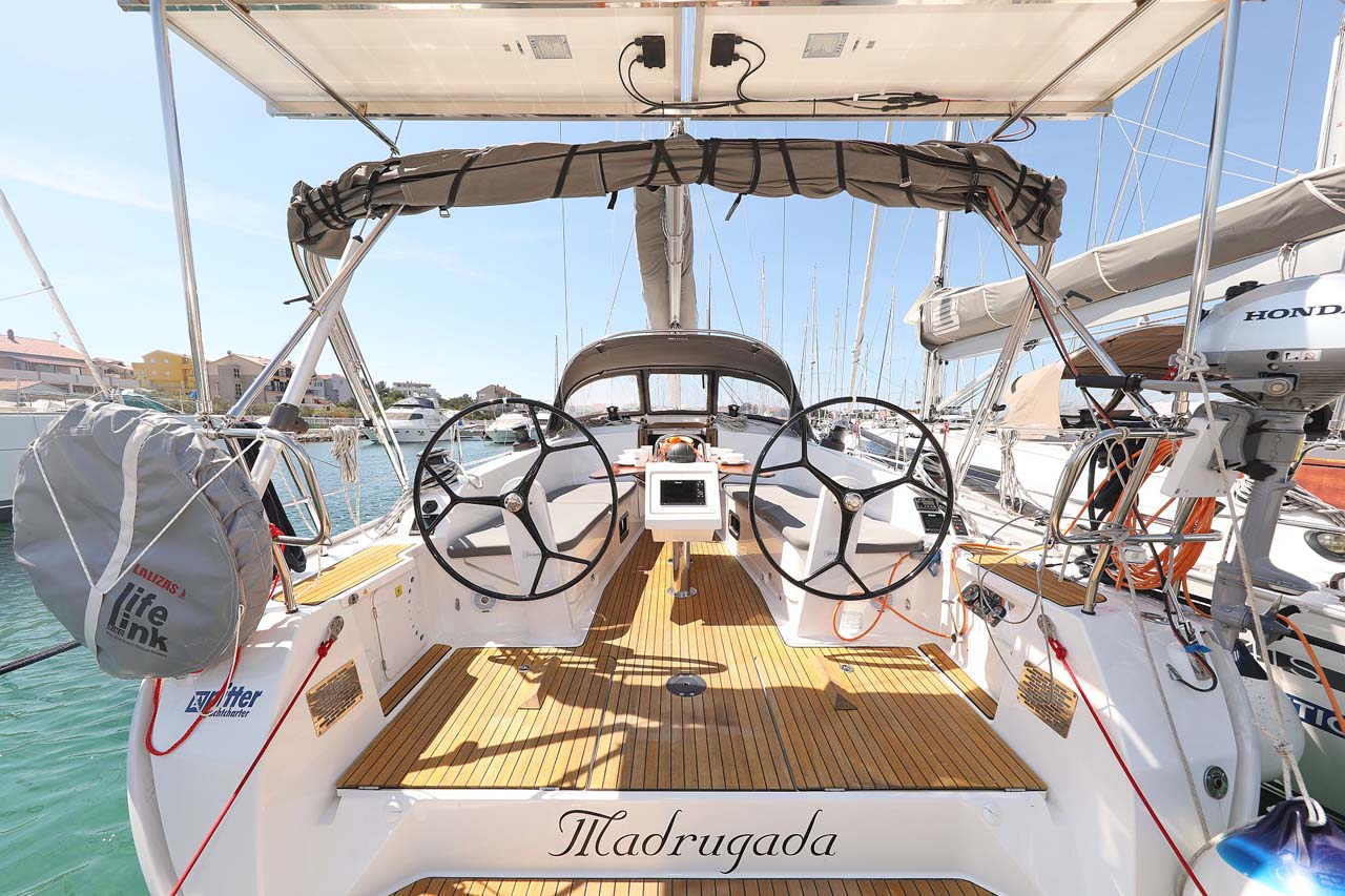 Bavaria Cruiser 41 S, Foto 5