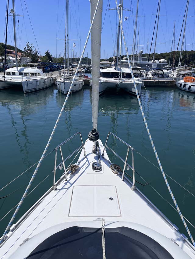 Bavaria Cruiser 46 Style, Foto 2