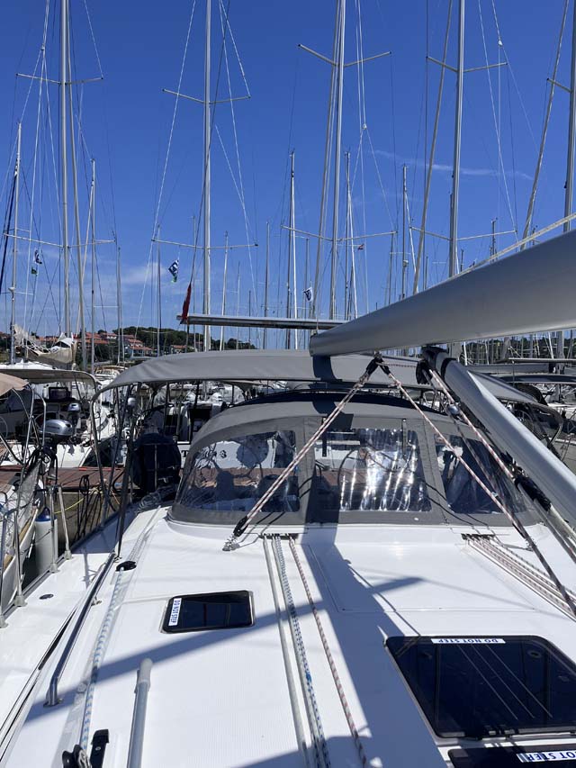 Bavaria Cruiser 46 Style, Foto 3