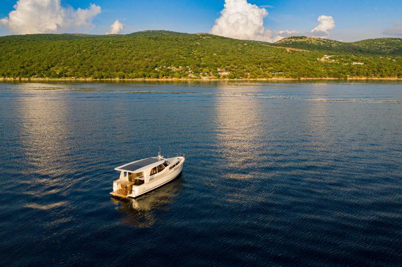 Greenline 33 Ondine, Foto 3