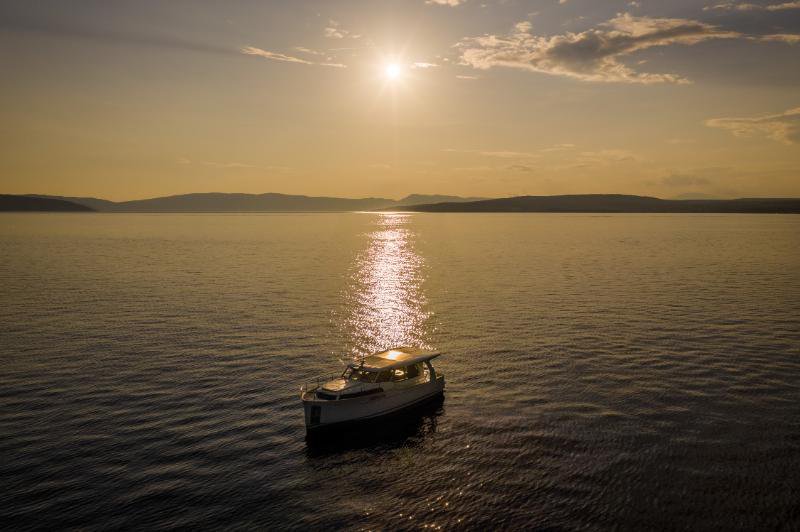 Greenline 33 Ondine, Foto 5