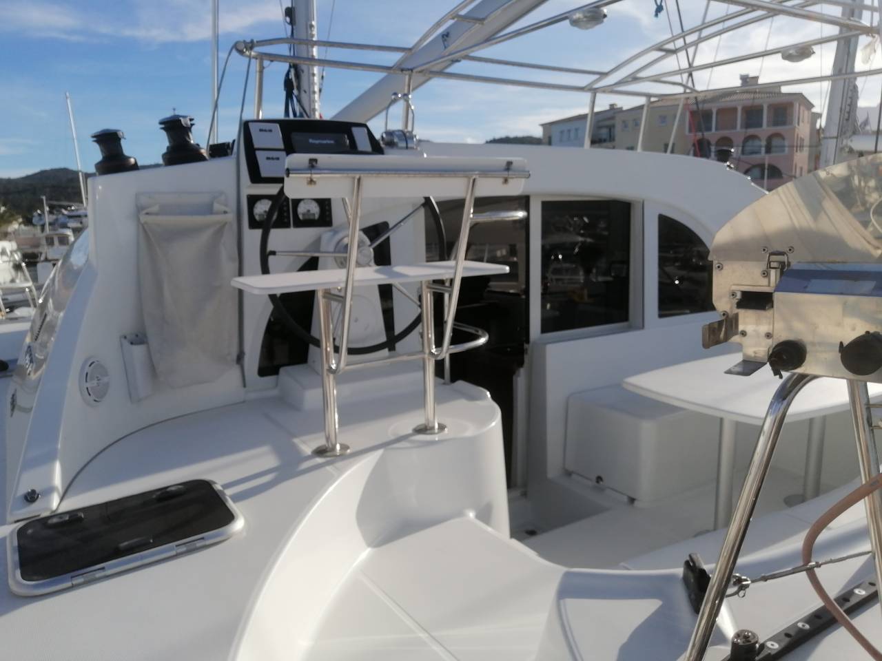 Lagoon 380 Arcane, Foto 3