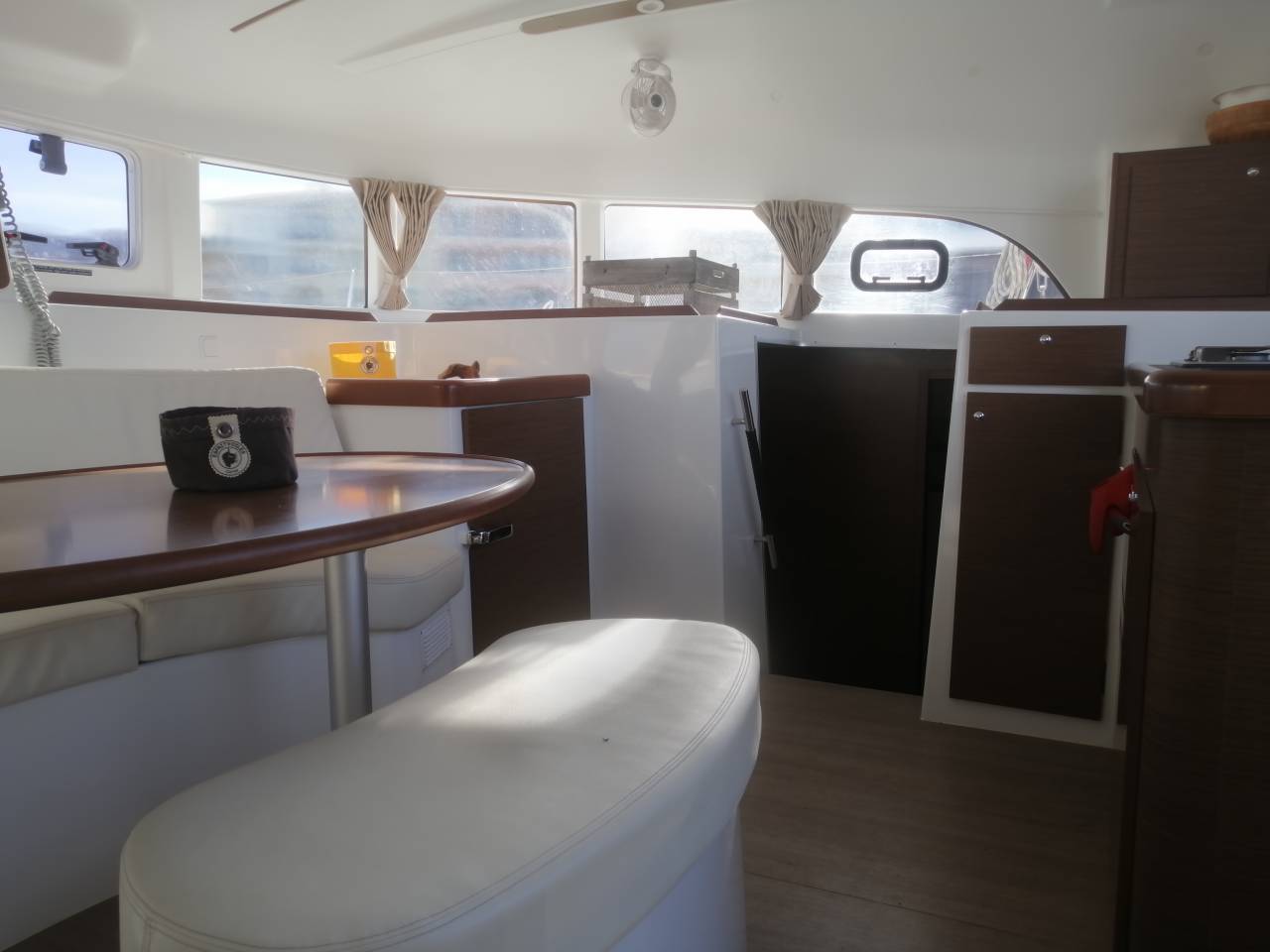 Lagoon 380 Arcane, Foto 4