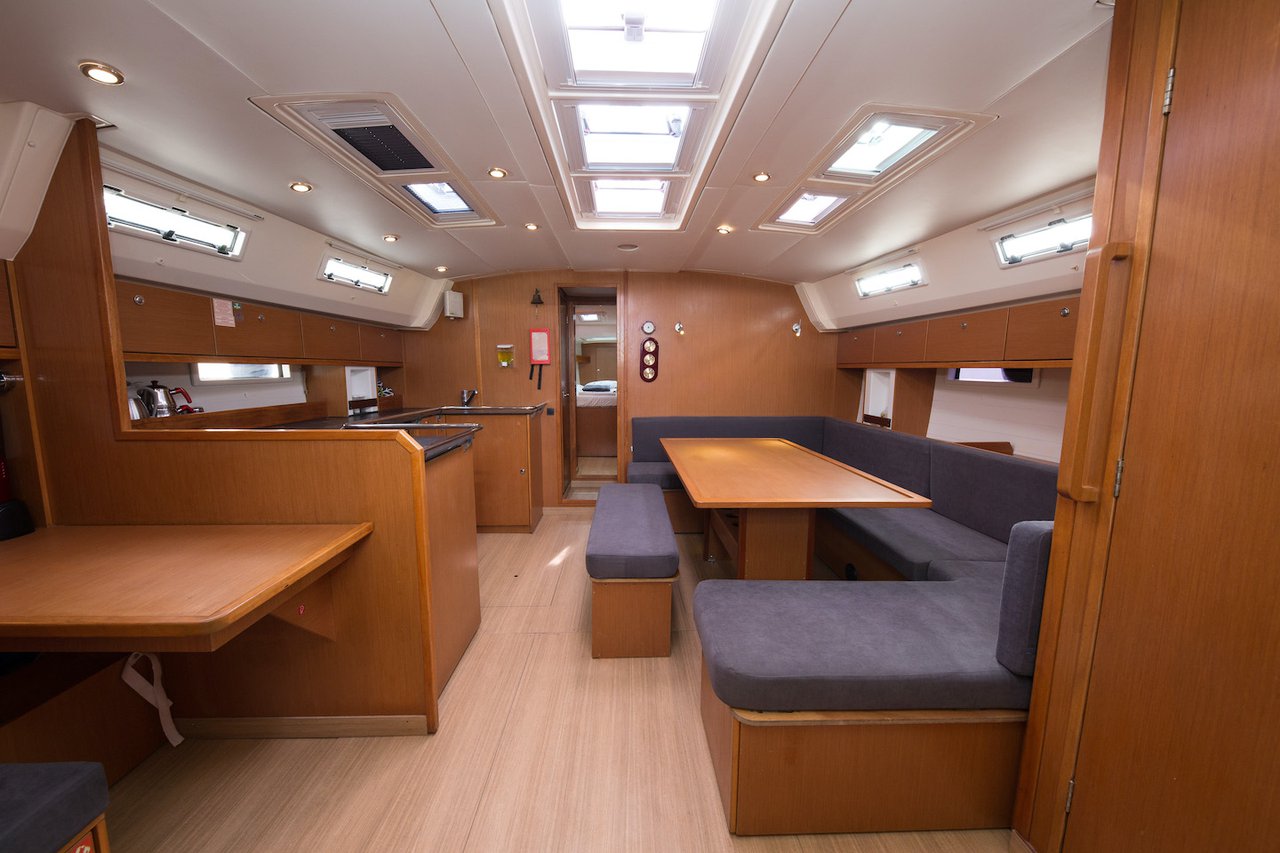 Bavaria Cruiser 50 Aziza, Foto 5