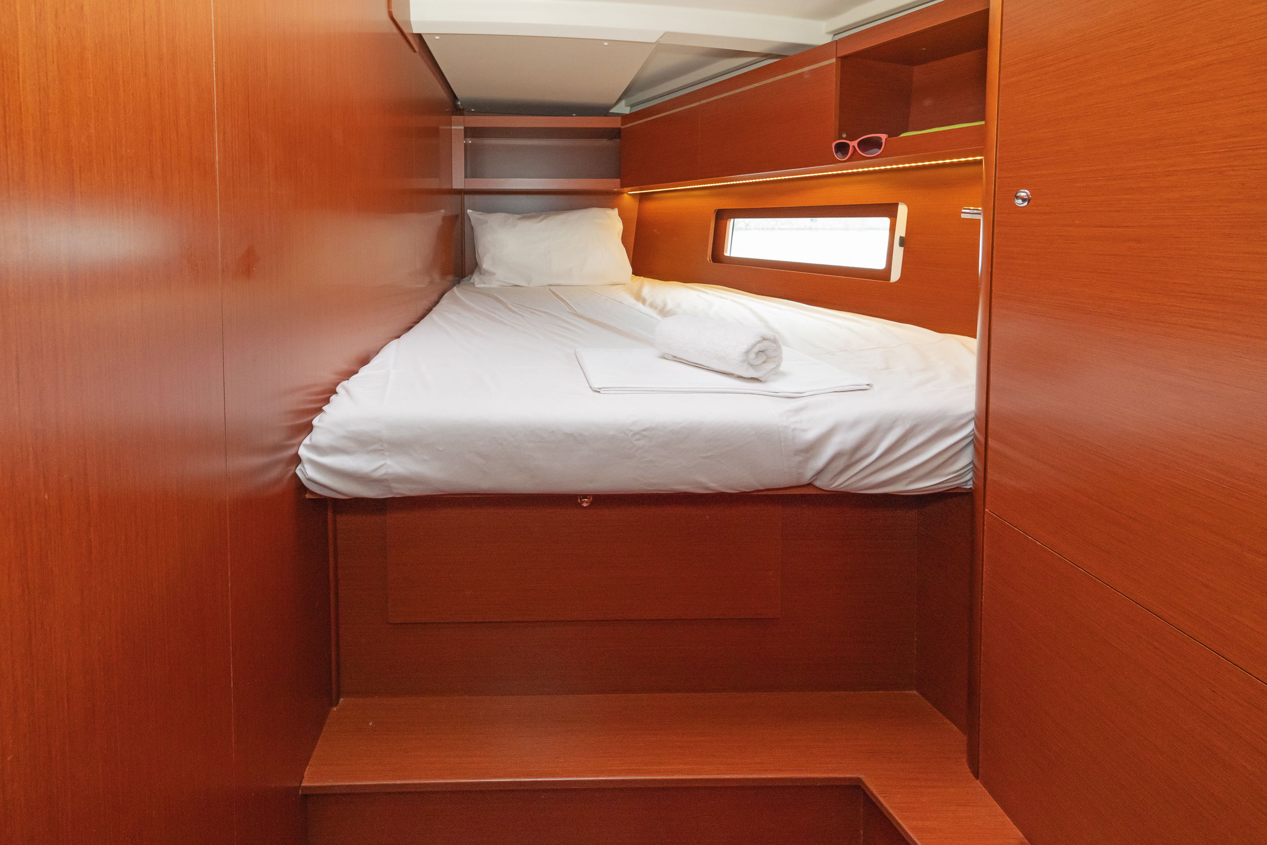 Oceanis 46.1 Almyra, Foto 5