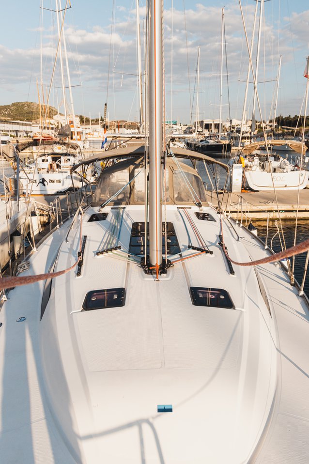 Bavaria Cruiser 41 Astros, Foto 4