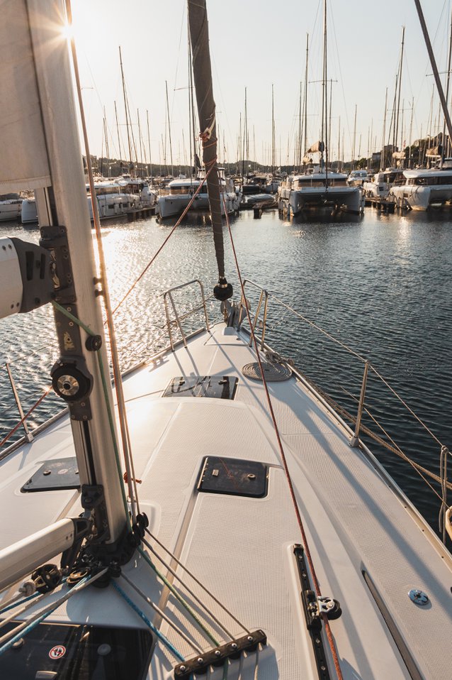 Bavaria Cruiser 41 Astros, Foto 5