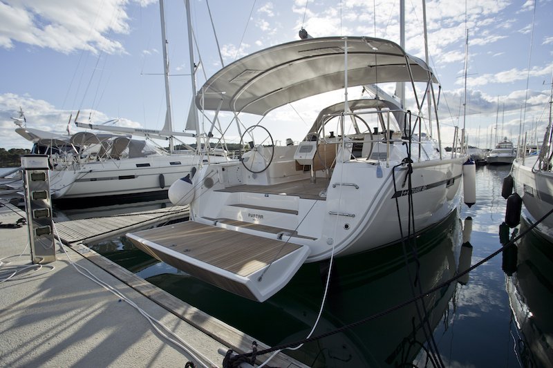 Bavaria Cruiser 46 Avatar, Foto 4