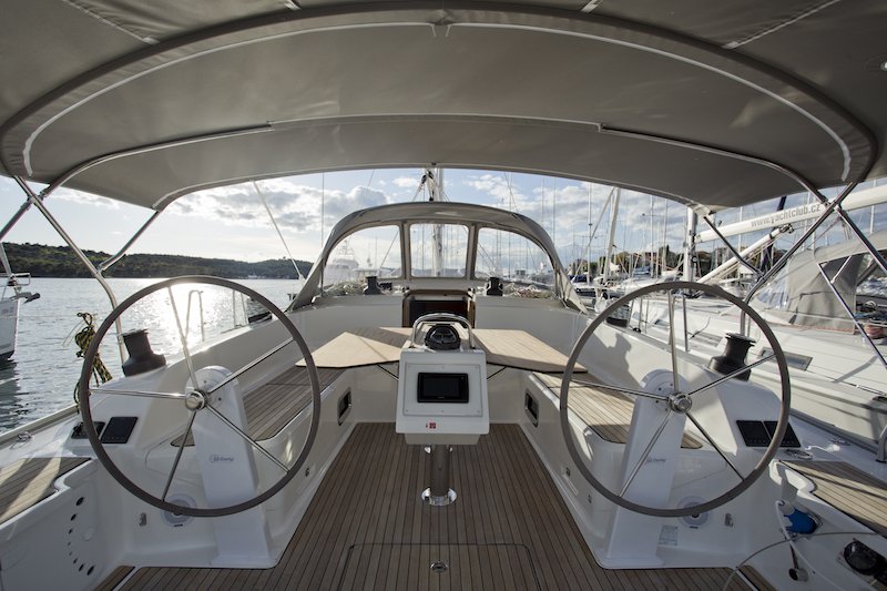 Bavaria Cruiser 46 Avatar, Foto 5